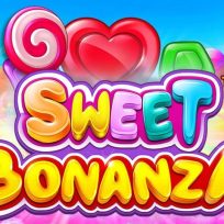 Sweet Bonanza Online-Spielautomat