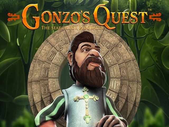 Gonzo’s Quest Online-Spielautomat