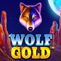 Wolf Gold Online-Spielautomat